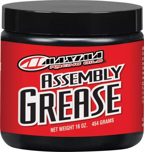 Maxima Assembly Greese 16oz