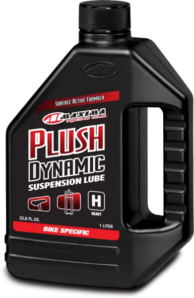 Maxima Plush Dynamic Heavy Suspension Lube