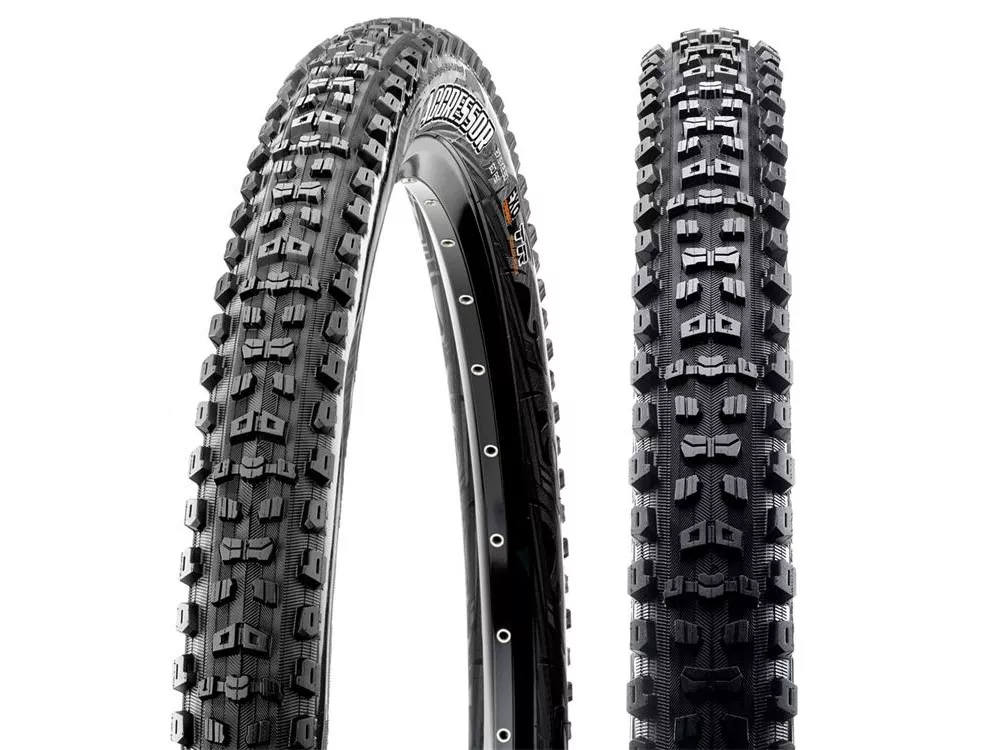 Maxxis Aggressor 26