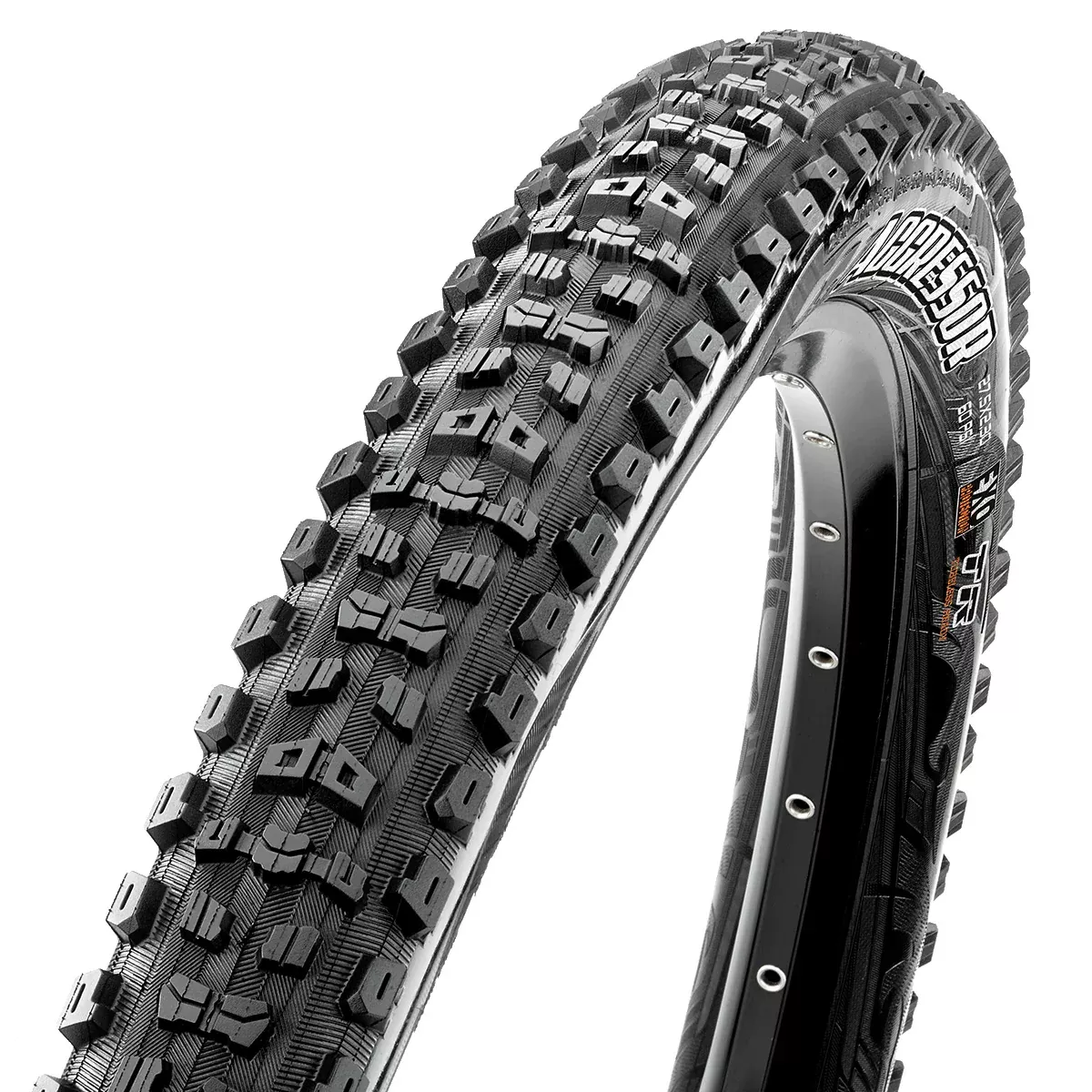 Maxxis Aggressor 27.5