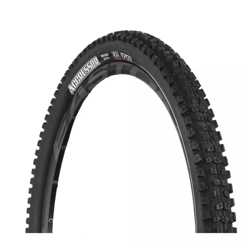 Maxxis Aggressor 29×2.5 F60 DCExoTRwt