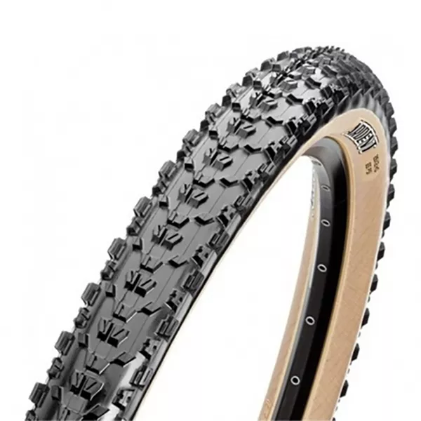 Maxxis Ardent 29”x2.4” Black/Brown Folding 60TPI DC/EXO/TR