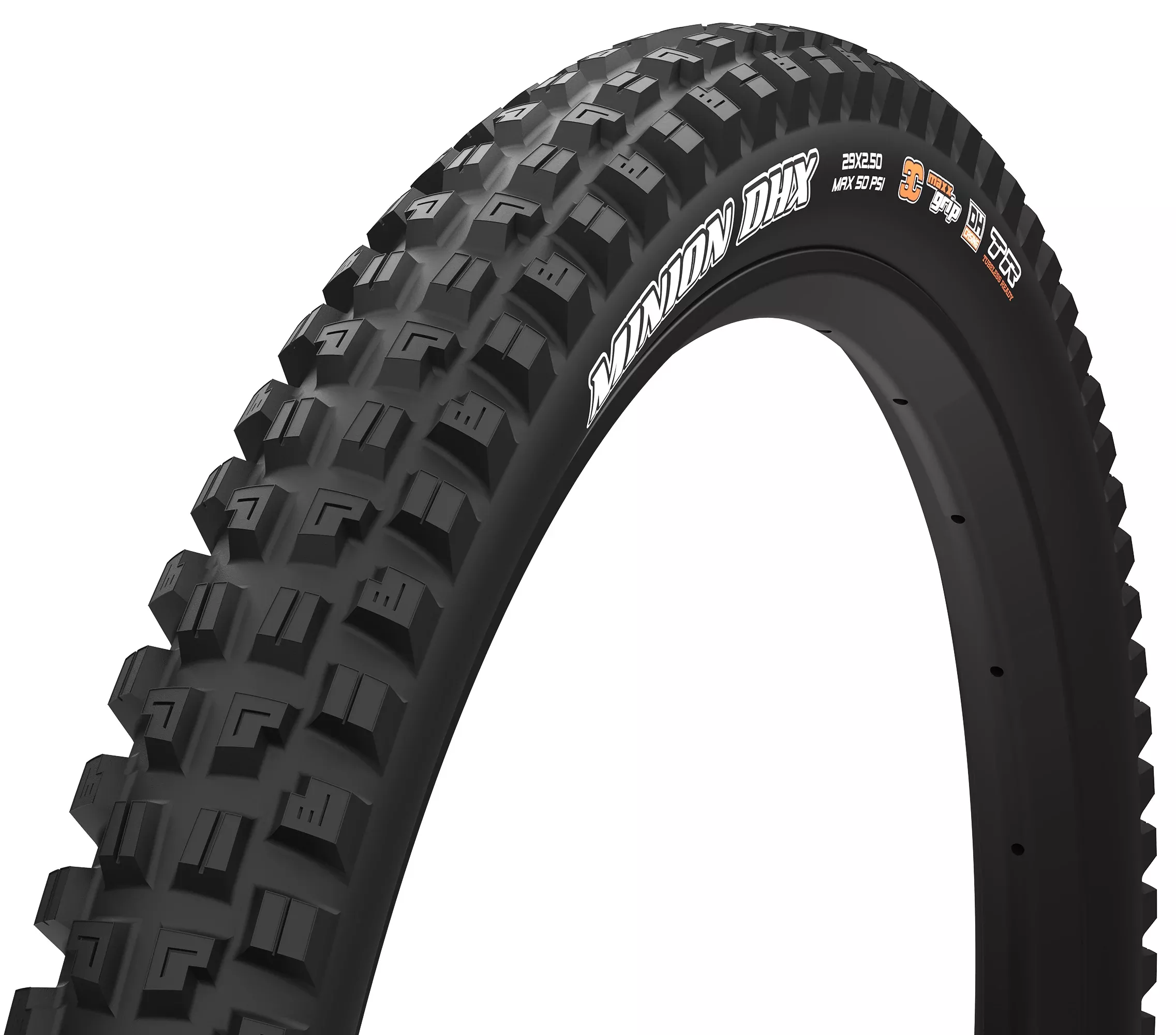 Maxxis DHX 29