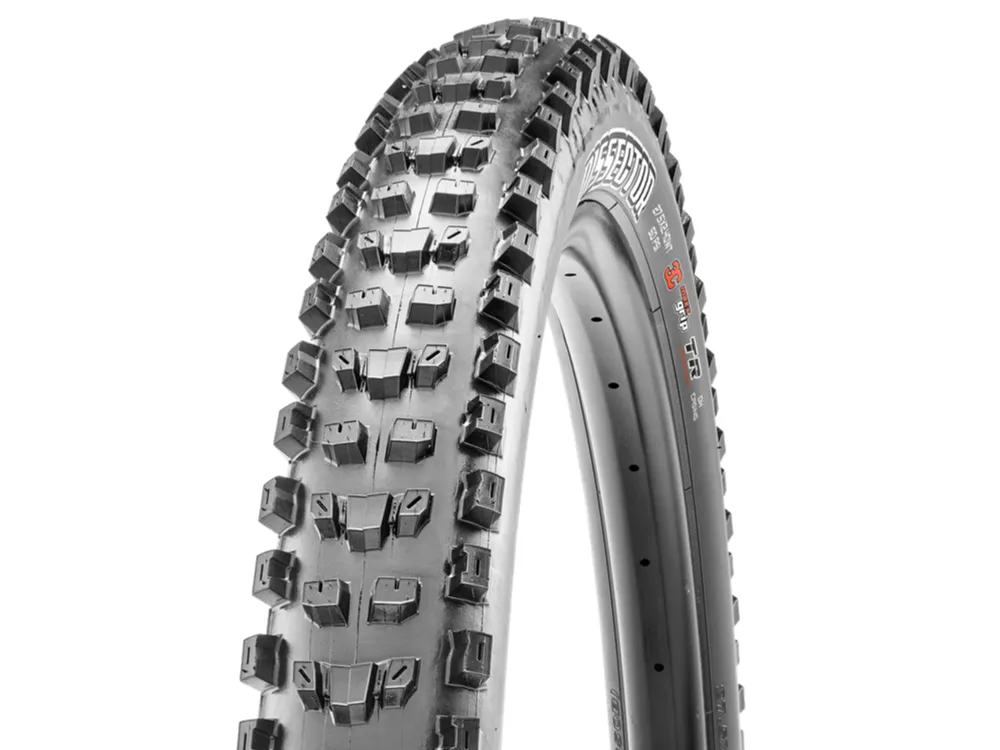 Maxxis Dissector 29