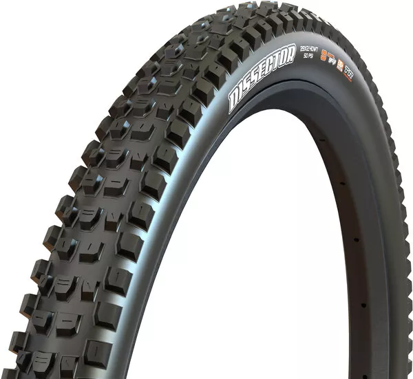 Maxxis Dissector II 29-inch- 2025