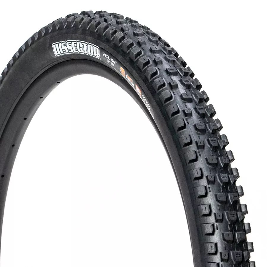 Maxxis Dissector II 29