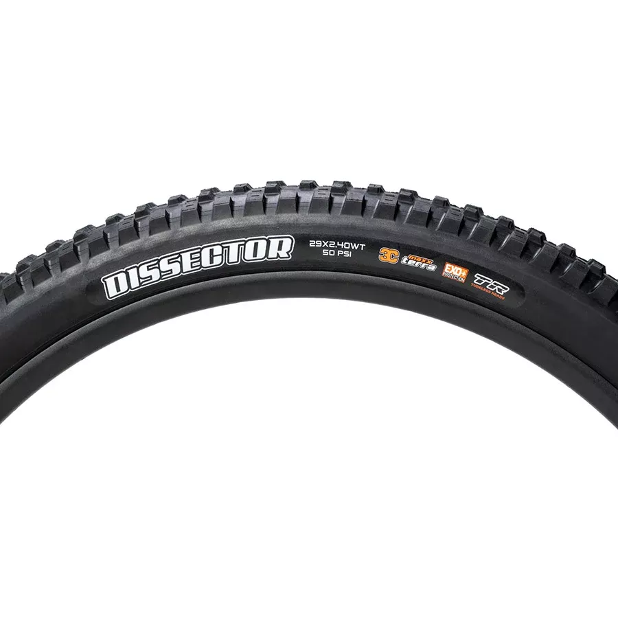 Maxxis Dissector II