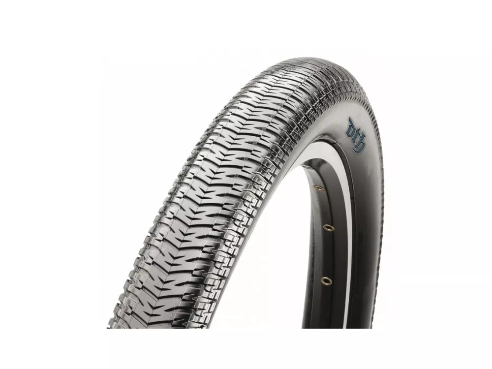 Maxxis DTH 26