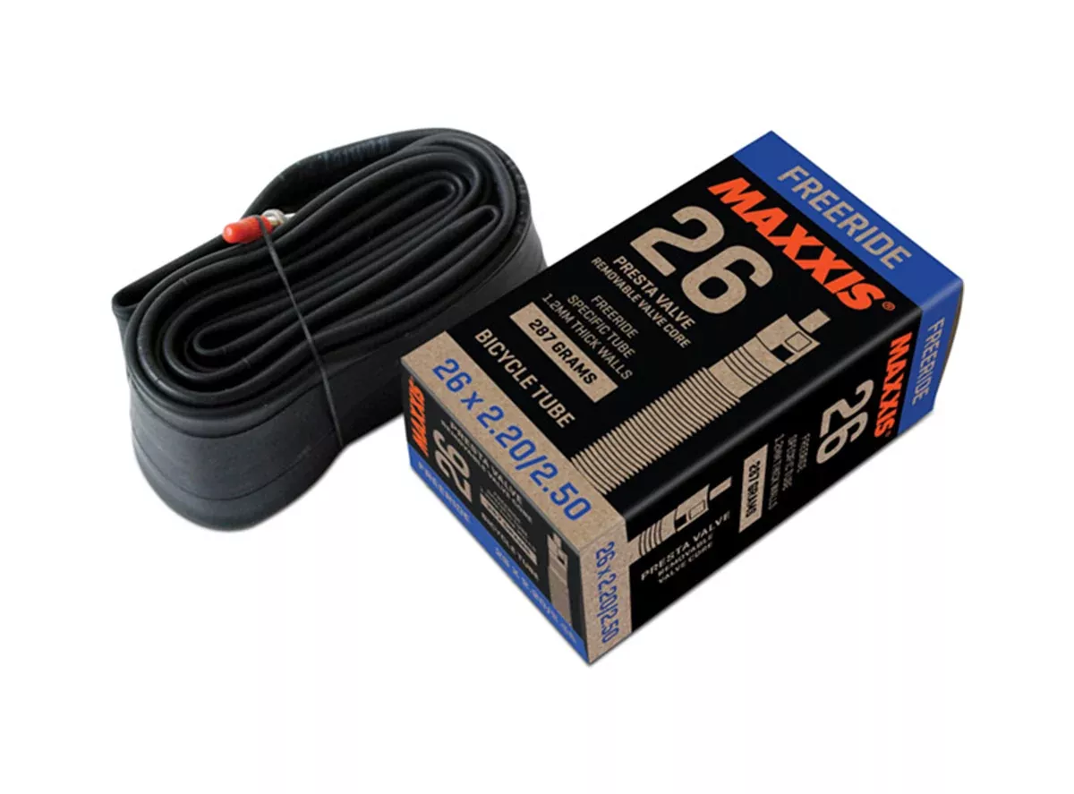Maxxis Freeride 26" MTB Tube