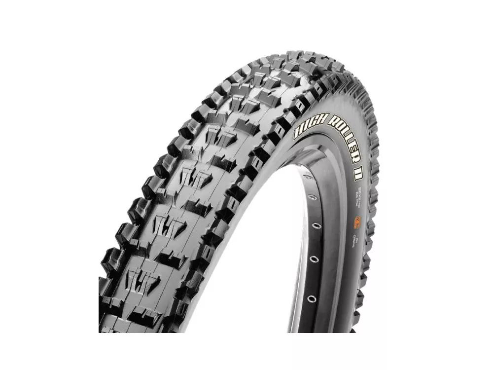 Maxxis High Roller 2 27.5