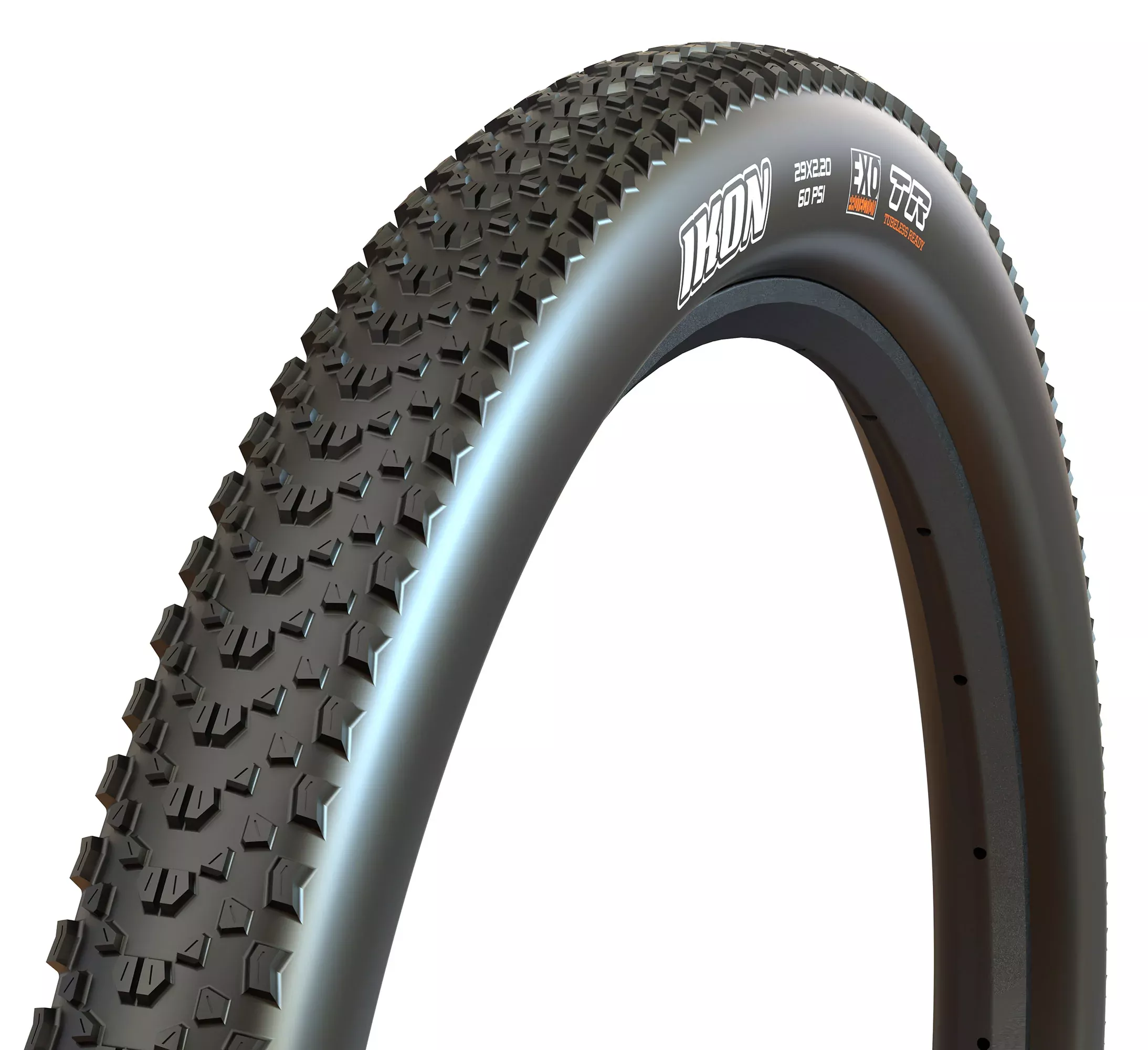 Maxxis Ikon 27.5