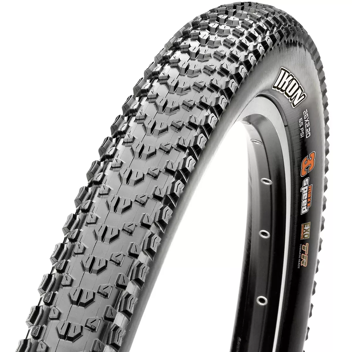 Maxxis Ikon 29