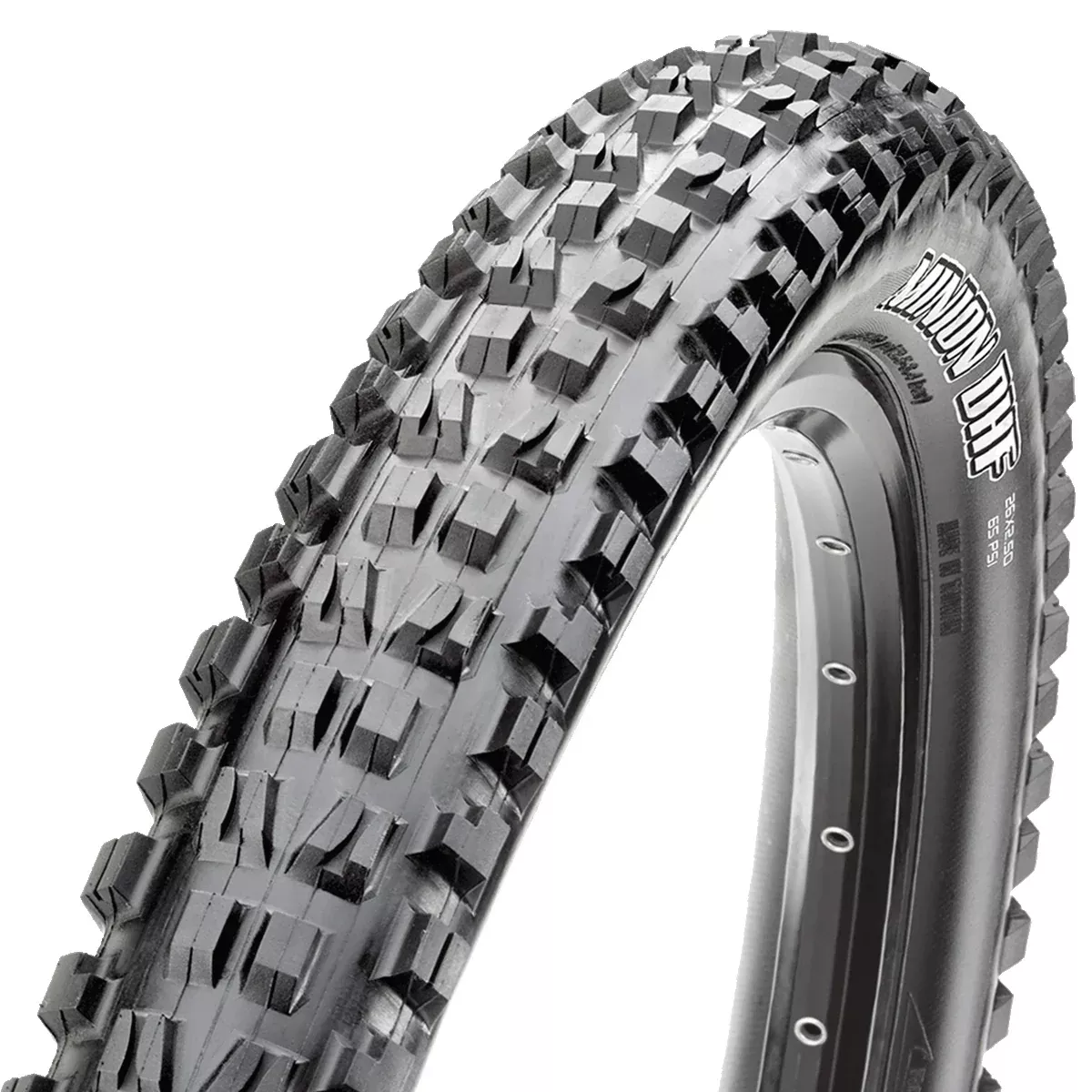 Maxxis Minion DHF 27.5