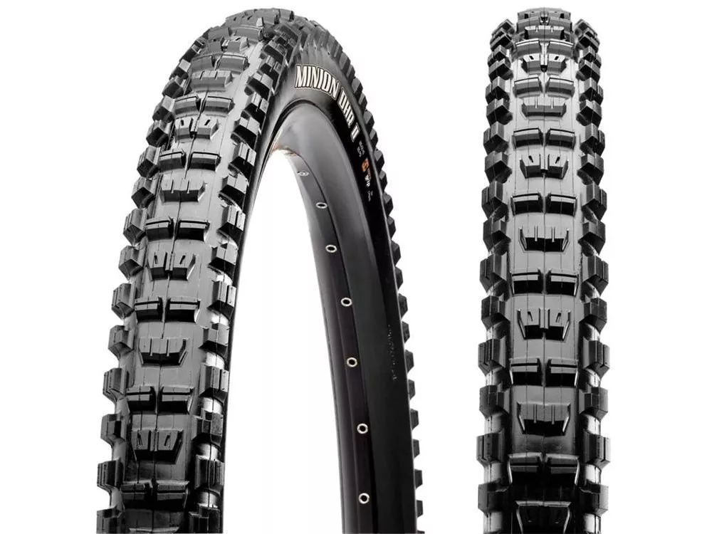 Maxxis Minion DHR II 20