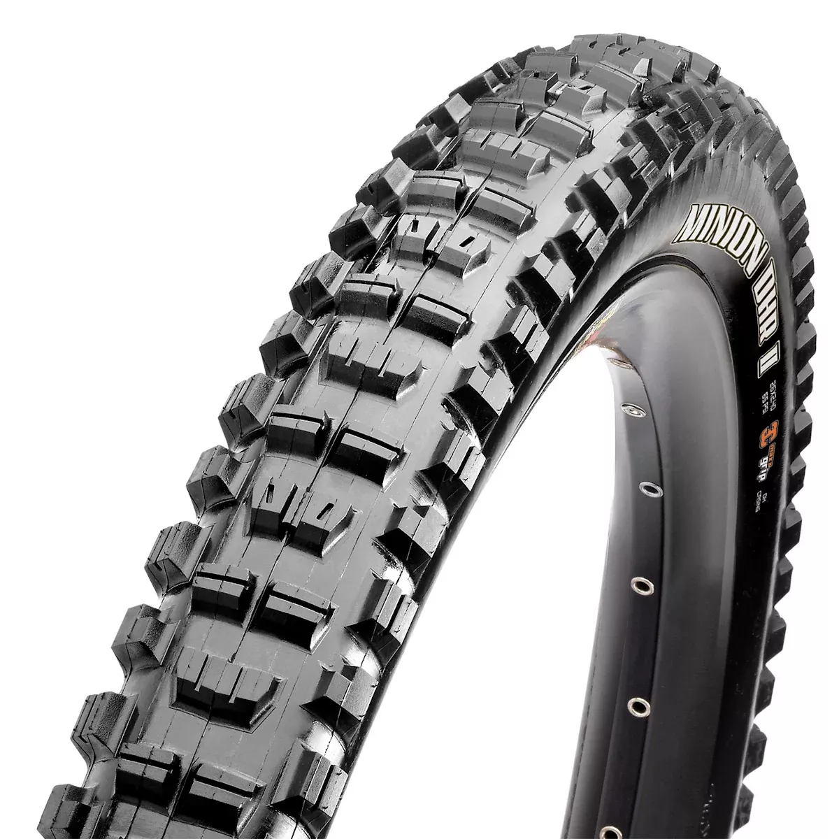 Maxxis Minion DHR II 26