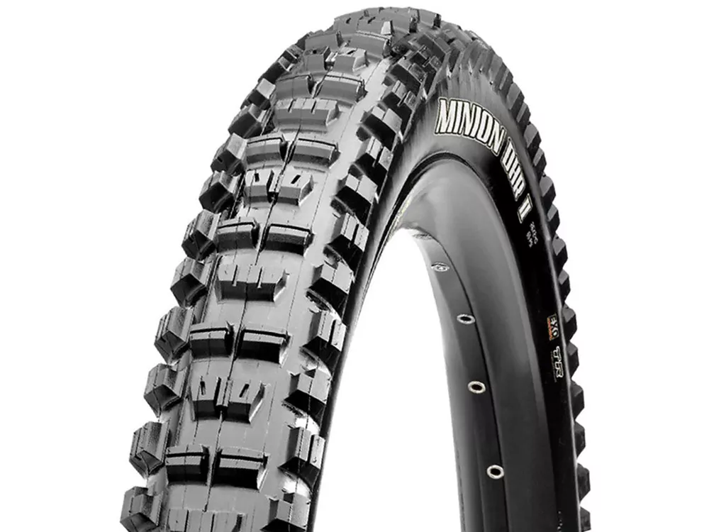 Maxxis Minion DHR II 29