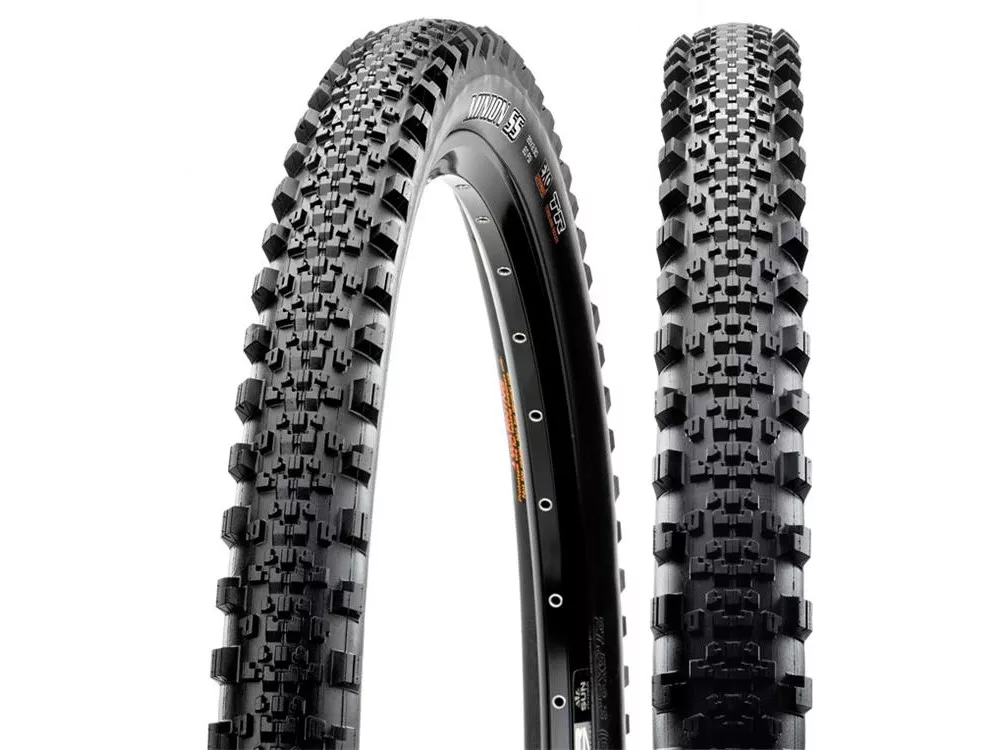Maxxis Minion SS 27.5