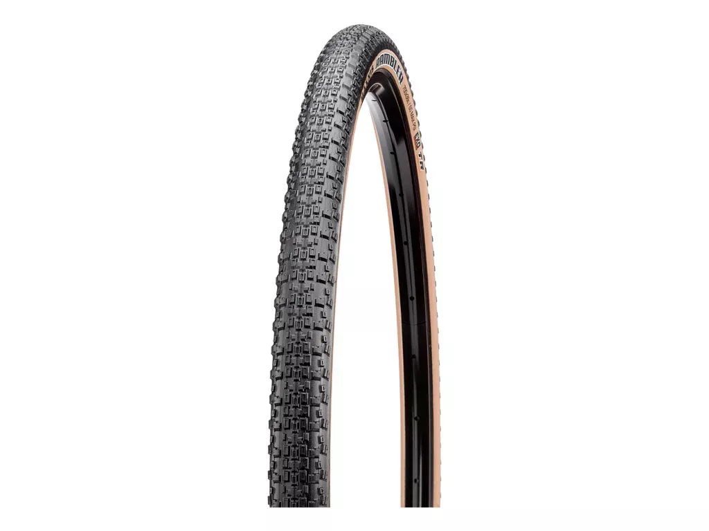 MAXXIS Rambler Gravel Tyre EXO TR 60 TPI