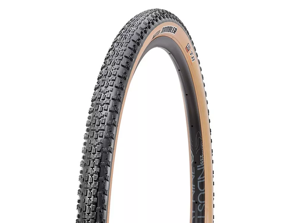 Maxxis Rambler