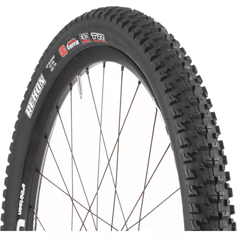 Maxxis Rekon 27.5×2.6” F120 3CMTEXO +TR