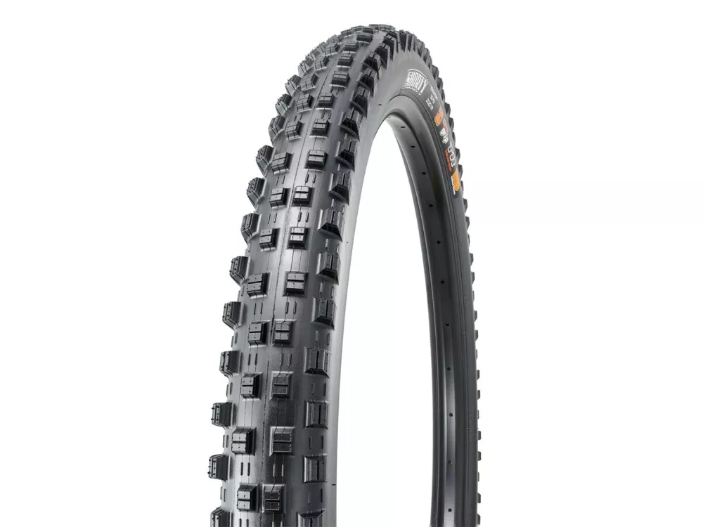 Maxxis Shorty 29