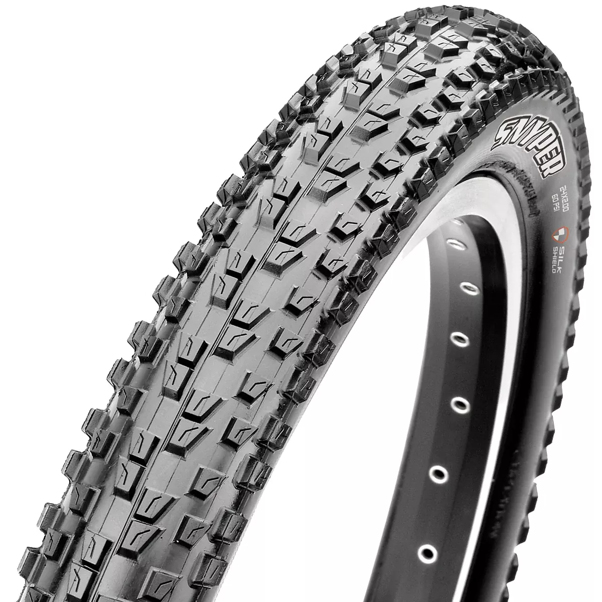 Maxxis Snyper 24