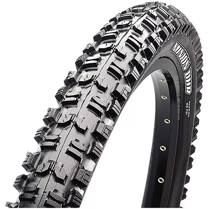 Maxxis Tire Minion DHR II 27.5 x 2.6”
