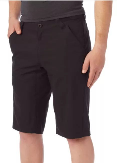 MEN'S SHORT WITH LINER