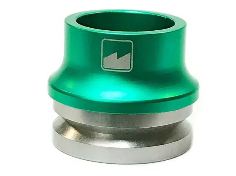 Merritt Hightop Headset