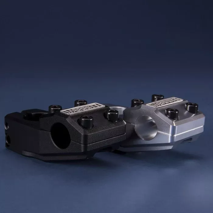 Merritt MKII Inaugural Top Load BMX Stem