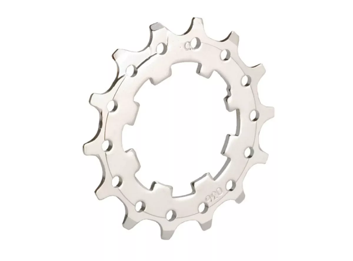Miche Shimano Middle Postion Cog - Silver