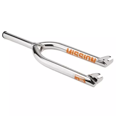 Mission Battalion BMX fork