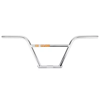 Mission Crosshair BMX Handlebar