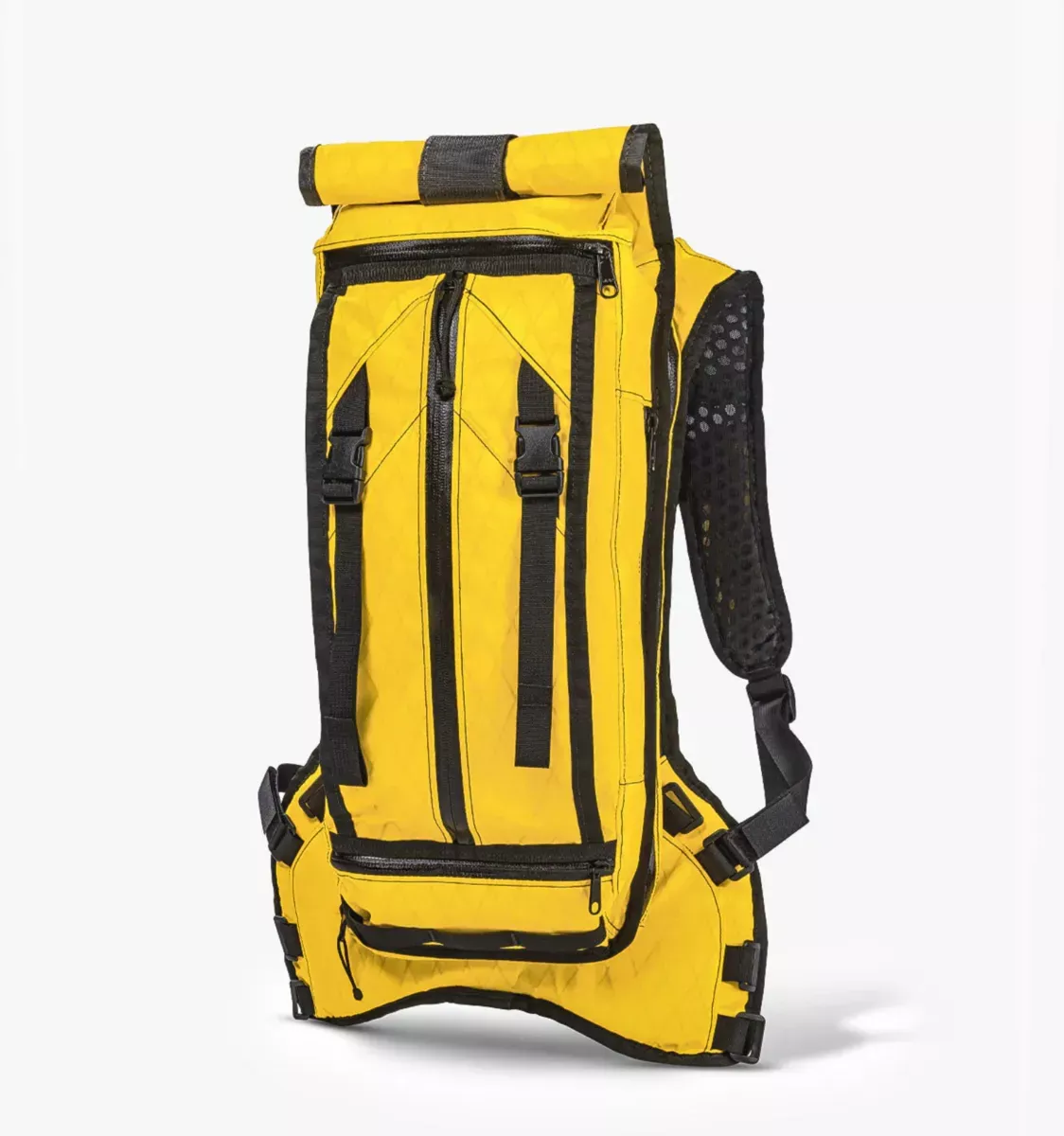 MISSION WORKSHOP The Hauser 10 L Bag