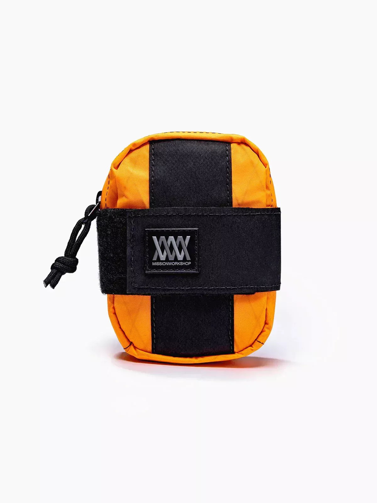 Mission Workshop Mission Saddle Bag