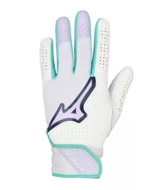MIZUNO FINCH BATTING GLOVE YOUTH