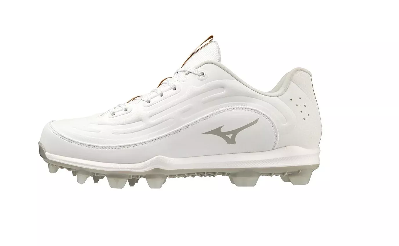 MIZUNO LOW TPU AMBITION 3 MOLDED BASEBALL CLEATS