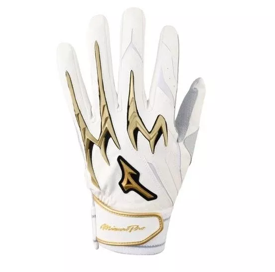 MIZUNO PRO POWERARC AD BASEBALL BATTING GLOVE