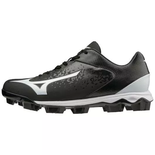 MIZUNO SELECT 9 TPU LOW MEN'S MOLDED BASEBALL CLEAT