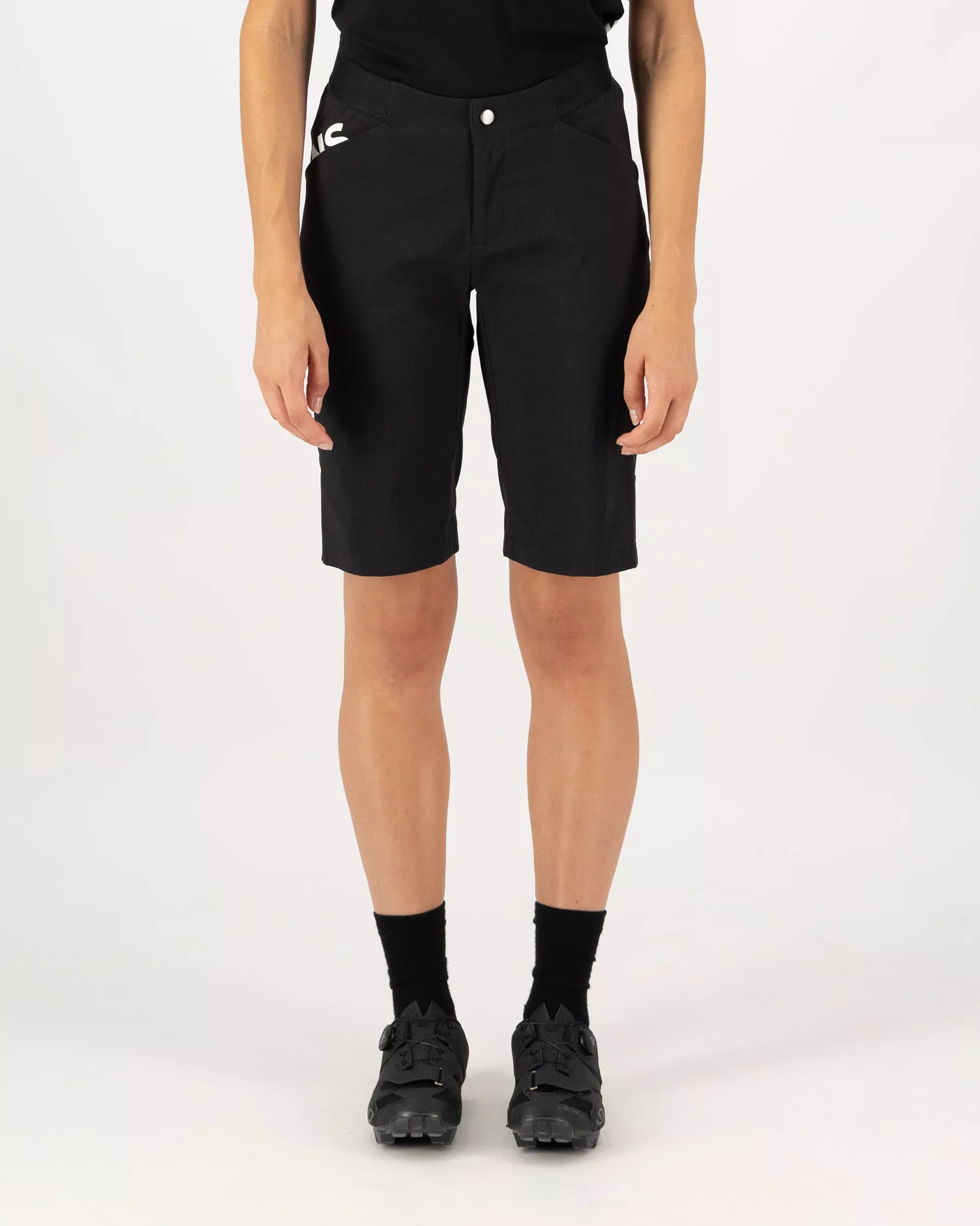 Mons Royale Diversion Merino Trail Shorts Women