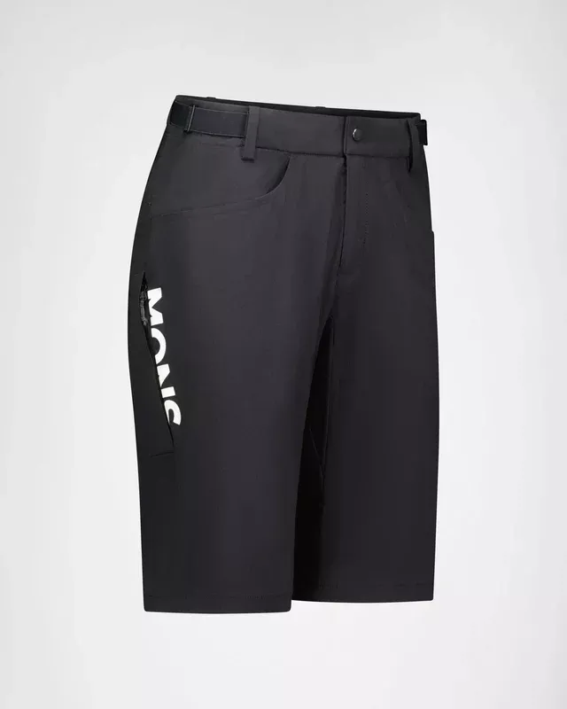 Mons Royale Diversion Merino Trail Shorts