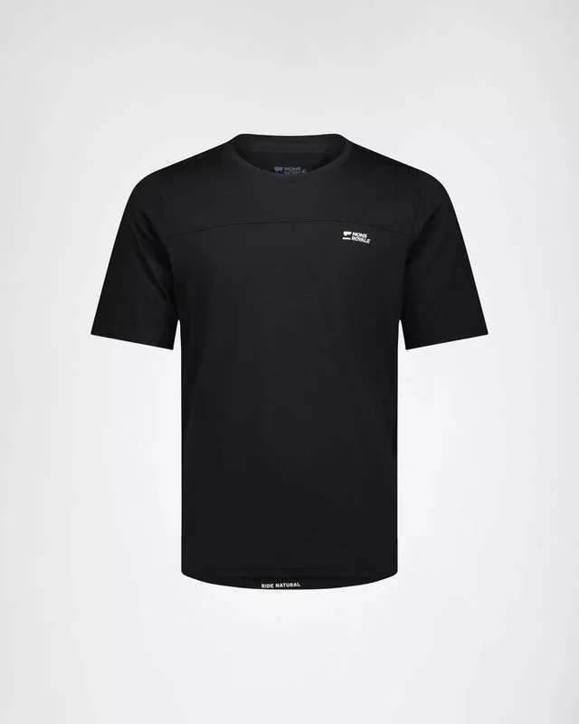 Mons Royale Jersey Mens Diversion SS