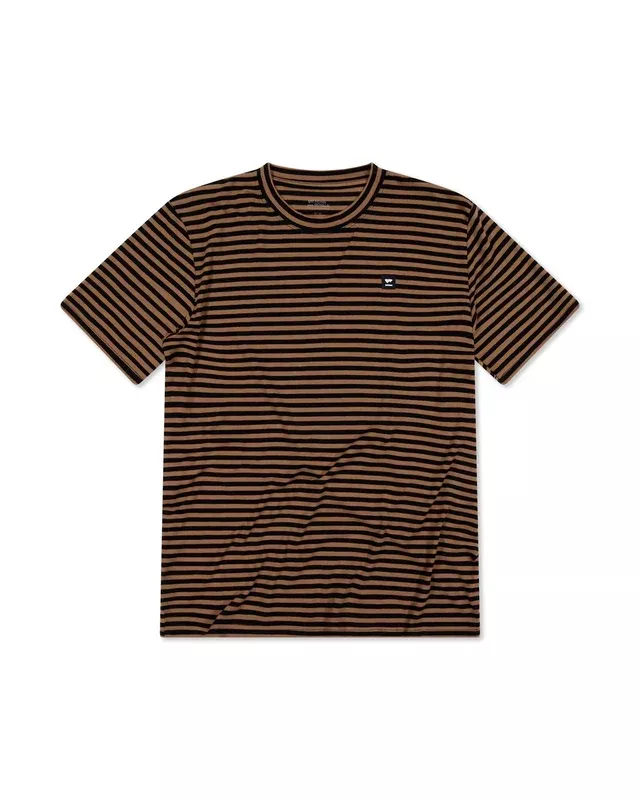 Mons Royale Mens Icon Merino T-Shirt
