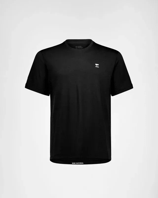 Mons Royale Mens Tarn Merino T-Shirt