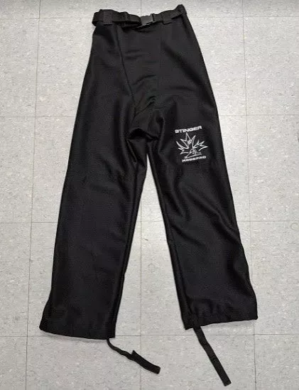 MOSSPRO BELTED PANT SENIOR