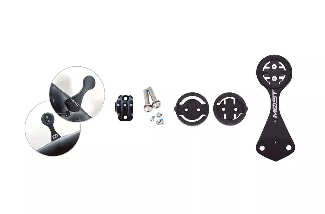 MOST iTiger Gps Mount