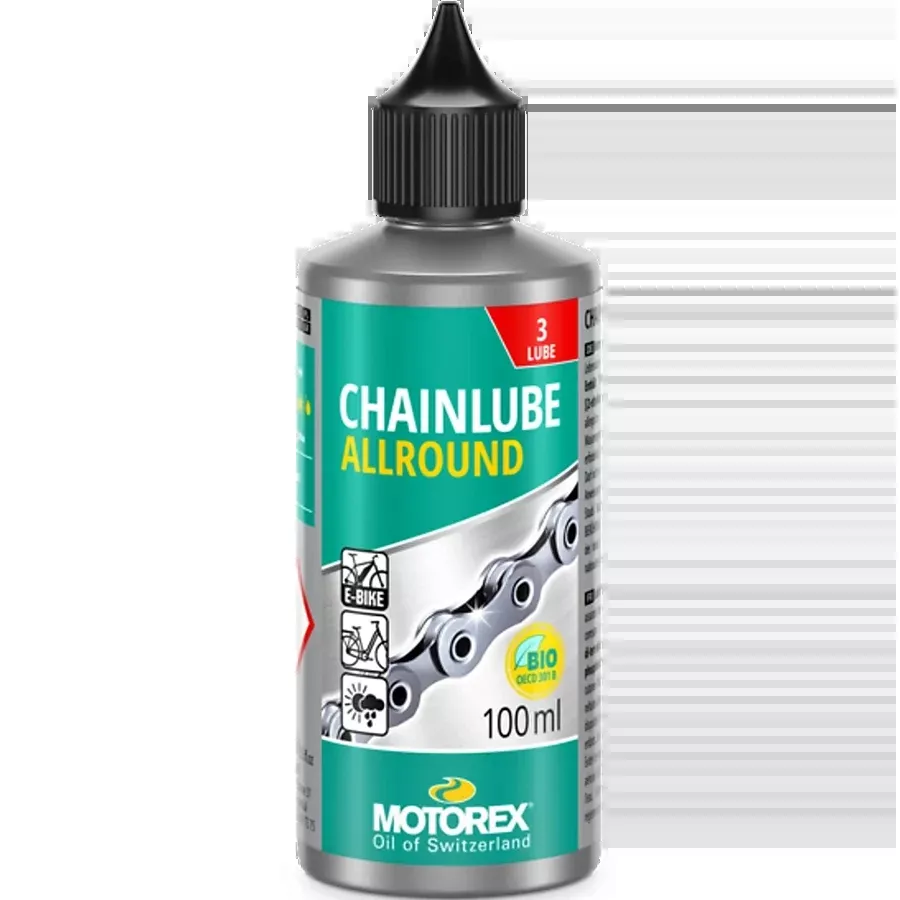 Motorex Chain Lube 100ml