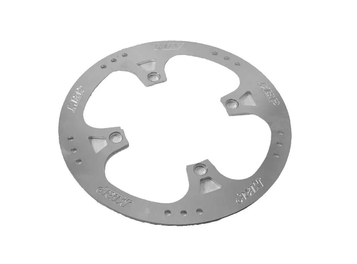 MRP Ultraspeed Outering - Silver