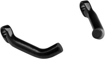 MSW Forged Bar ends