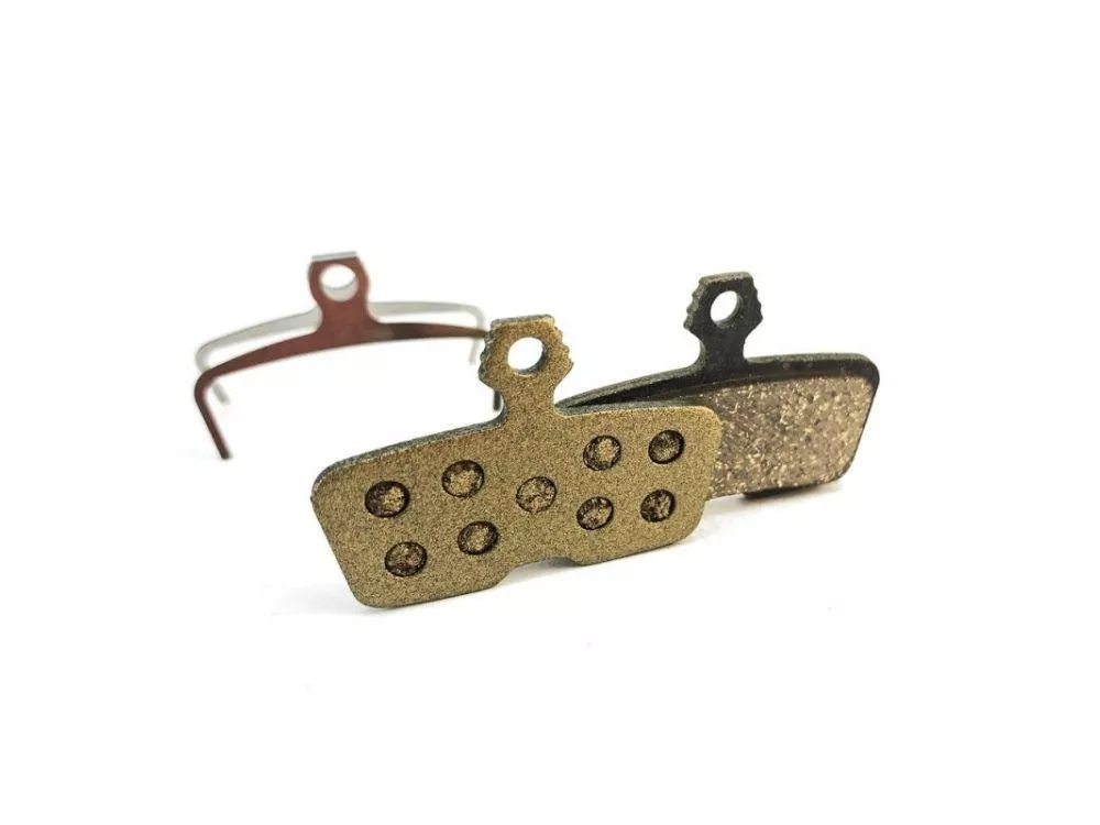 MTX Gold Label HD Brake Pads